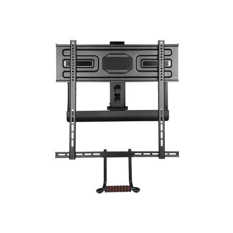SOPORTE PANTALLA 43"-70" DE PARED PULL DOWN VESA MAX 600X400 PESO MAX. 35KG - Imagen 4 de 11 SOPORTE PANTALLA 43"-70" DE PARED PULL DOWN VESA MAX 600X400 PESO MAX. 35KG - Imagen 4 de 11