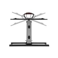 Miniatura 5 de SOPORTE PANTALLA 43"-70" DE PARED PULL DOWN VESA MAX 600X400 PESO MAX. 35KG