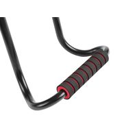 Miniatura 6 de SOPORTE PANTALLA 43"-70" DE PARED PULL DOWN VESA MAX 600X400 PESO MAX. 35KG