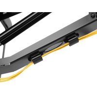Miniatura 7 de SOPORTE PANTALLA 43"-70" DE PARED PULL DOWN VESA MAX 600X400 PESO MAX. 35KG