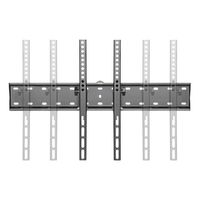 Miniatura 3 de SOPORTE PANTALLA 37"- 70" INCLINABLE EQUIP MAX. 40KGS VESA MAX 600X400