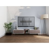Miniatura 7 de SOPORTE PANTALLA 37"- 70" INCLINABLE EQUIP MAX. 40KGS VESA MAX 600X400