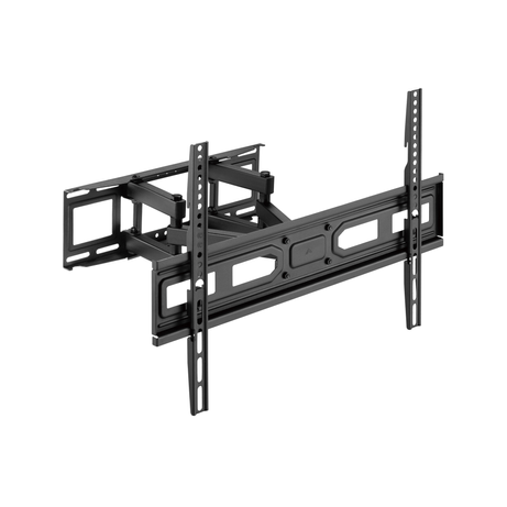 SOPORTE PANTALLA 37"- 80" DOBLE BRAZO FULL MOTION EQUIP MAX. 40KGS VESA MAX 600X400 - Imagen 1 de 15 SOPORTE PANTALLA 37"- 80" DOBLE BRAZO FULL MOTION EQUIP MAX. 40KGS VESA MAX 600X400 - Imagen 1 de 15