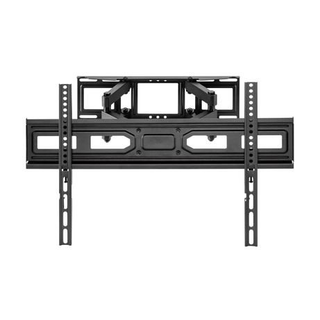 SOPORTE PANTALLA 37"- 80" DOBLE BRAZO FULL MOTION EQUIP MAX. 40KGS VESA MAX 600X400 - Imagen 3 de 15 SOPORTE PANTALLA 37"- 80" DOBLE BRAZO FULL MOTION EQUIP MAX. 40KGS VESA MAX 600X400 - Imagen 3 de 15