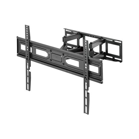SOPORTE PANTALLA 37"- 80" DOBLE BRAZO FULL MOTION EQUIP MAX. 40KGS VESA MAX 600X400 - Imagen 5 de 15 SOPORTE PANTALLA 37"- 80" DOBLE BRAZO FULL MOTION EQUIP MAX. 40KGS VESA MAX 600X400 - Imagen 5 de 15