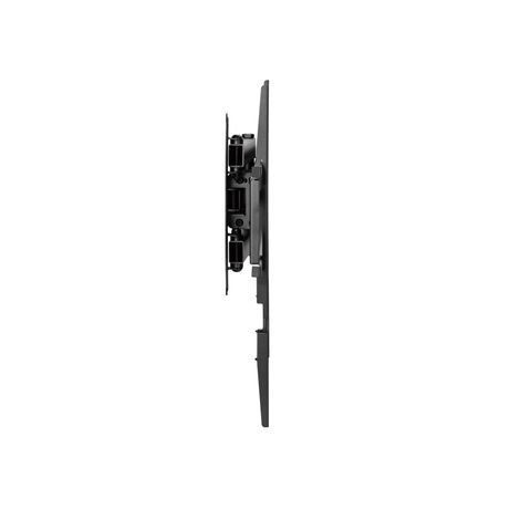 SOPORTE PANTALLA 37"- 80" DOBLE BRAZO FULL MOTION EQUIP MAX. 40KGS VESA MAX 600X400 - Imagen 6 de 15 SOPORTE PANTALLA 37"- 80" DOBLE BRAZO FULL MOTION EQUIP MAX. 40KGS VESA MAX 600X400 - Imagen 6 de 15