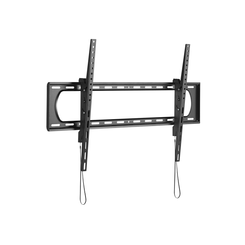 SOPORTE PANTALLA 60"- 120"  INCLINABLE HEAVY DUTY EQUIP MAX. 120KGS VESA MAX 900X400