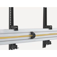 Miniatura 3 de SOPORTE DE TECHO PROFESIONAL EQUIP 650374 PARA 3 PANTALLAS 45"-50" INCLINABLE MAX. 50KGS POR PANTALLA