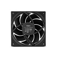 Miniatura 6 de NOX Ventilador HUMMER H-400 Alto Rend. Intel/Amd