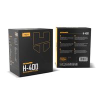 Miniatura 9 de NOX Ventilador HUMMER H-400 Alto Rend. Intel/Amd