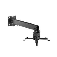 Miniatura 2 de SOPORTE TV PARED/TECHO EQUIP 650702 GIRATORIO