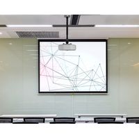 Miniatura 4 de SOPORTE TV PARED/TECHO EQUIP 650703 INCLINABLE/GIRATORIO