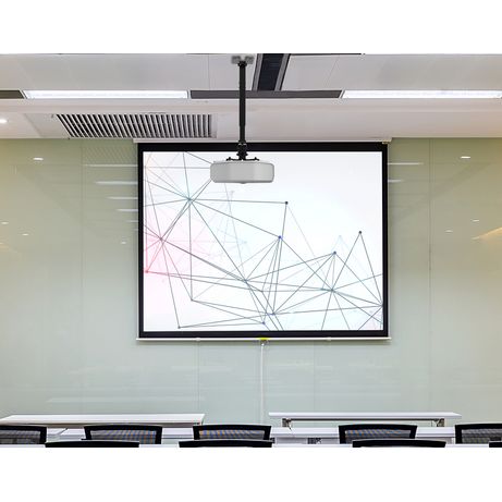 SOPORTE TV PARED/TECHO EQUIP 650703 INCLINABLE/GIRATORIO - Imagen 4 de 7 SOPORTE TV PARED/TECHO EQUIP 650703 INCLINABLE/GIRATORIO - Imagen 4 de 7