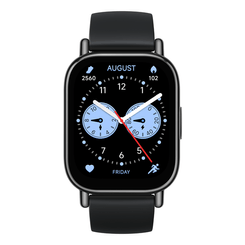 DEPORTE XIAOMI REDMI WATCH 5 LITE BLACK