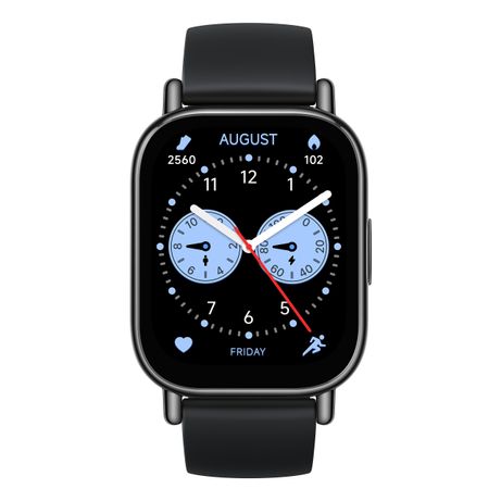 DEPORTE XIAOMI REDMI WATCH 5 LITE BLACK - Imagen 2 de 3 DEPORTE XIAOMI REDMI WATCH 5 LITE BLACK - Imagen 2 de 3
