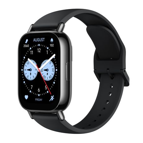 DEPORTE XIAOMI REDMI WATCH 5 LITE BLACK - Imagen 3 de 3 DEPORTE XIAOMI REDMI WATCH 5 LITE BLACK - Imagen 3 de 3