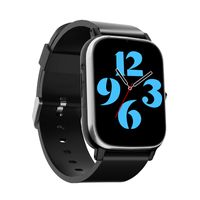Miniatura 2 de RELOJ DCU SENIOR GPS 4G GRIS