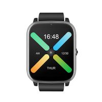 Miniatura 4 de RELOJ DCU SENIOR GPS 4G GRIS