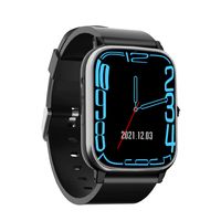 Miniatura 6 de RELOJ DCU SENIOR GPS 4G GRIS