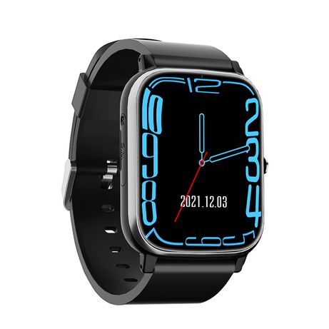 RELOJ DCU SENIOR GPS 4G GRIS - Imagen 6 de 10 RELOJ DCU SENIOR GPS 4G GRIS - Imagen 6 de 10