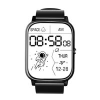 Miniatura 7 de RELOJ DCU SENIOR GPS 4G GRIS