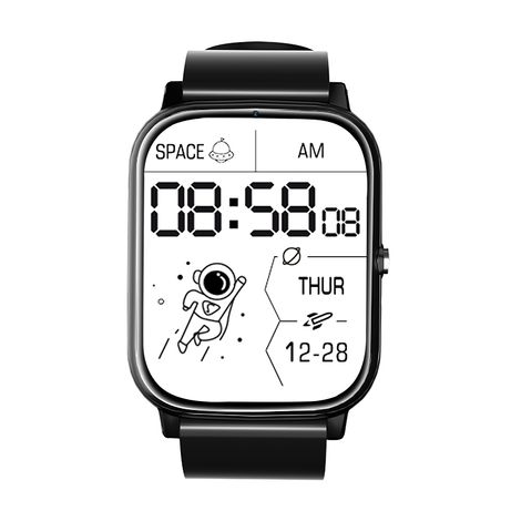 RELOJ DCU SENIOR GPS 4G GRIS - Imagen 7 de 10 RELOJ DCU SENIOR GPS 4G GRIS - Imagen 7 de 10