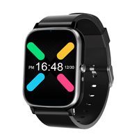 Miniatura 9 de RELOJ DCU SENIOR GPS 4G GRIS