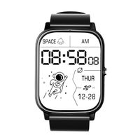 Miniatura 10 de RELOJ DCU SENIOR GPS 4G GRIS