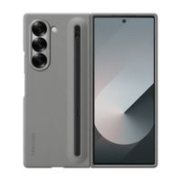 Miniatura 2 de FUNDA PARA MOVIL SAMSUNG SLIM SPEN COVER Z FOLD GRIS