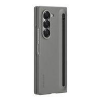 Miniatura 4 de FUNDA PARA MOVIL SAMSUNG SLIM SPEN COVER Z FOLD GRIS