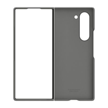 FUNDA PARA MOVIL SAMSUNG SLIM SPEN COVER Z FOLD GRIS - Imagen 7 de 7 FUNDA PARA MOVIL SAMSUNG SLIM SPEN COVER Z FOLD GRIS - Imagen 7 de 7