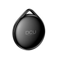 Miniatura 2 de RASTREADOR ANTI-PERDIDA DCU TAG NEGRO (34154010)