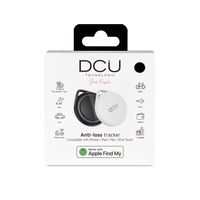 Miniatura 3 de RASTREADOR ANTI-PERDIDA DCU TAG NEGRO (34154010)