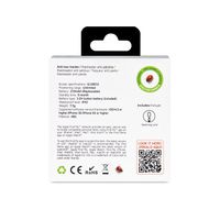 Miniatura 4 de RASTREADOR ANTI-PERDIDA DCU TAG NEGRO (34154010)