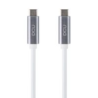 Miniatura 2 de CABLE DCU TIPO C - TIPO C 3.1 SUPERSPEED 1M