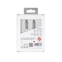 Miniatura 4 de CABLE DCU TIPO C - TIPO C 3.1 SUPERSPEED 1M