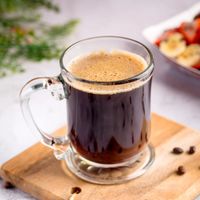 Miniatura 6 de CAFETERA GOTEO UFESA CAPRICCIO 6 DELUX 6 TAZAS