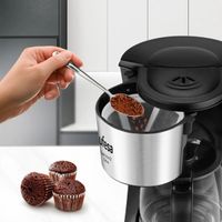 Miniatura 7 de CAFETERA GOTEO UFESA CAPRICCIO 6 DELUX 6 TAZAS