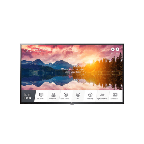 LG 55" 55US662H3ZC LED 4K Ultra HD - Imagen 1 de 12 LG 55" 55US662H3ZC LED 4K Ultra HD - Imagen 1 de 12