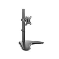 Miniatura 2 de SOPROTE TV SOBREMESA 13"-32" EQUIP 650122 INCLINABLE/GIRATORIO