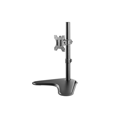 SOPROTE TV SOBREMESA 13"-32" EQUIP 650122 INCLINABLE/GIRATORIO - Imagen 4 de 16 SOPROTE TV SOBREMESA 13"-32" EQUIP 650122 INCLINABLE/GIRATORIO - Imagen 4 de 16