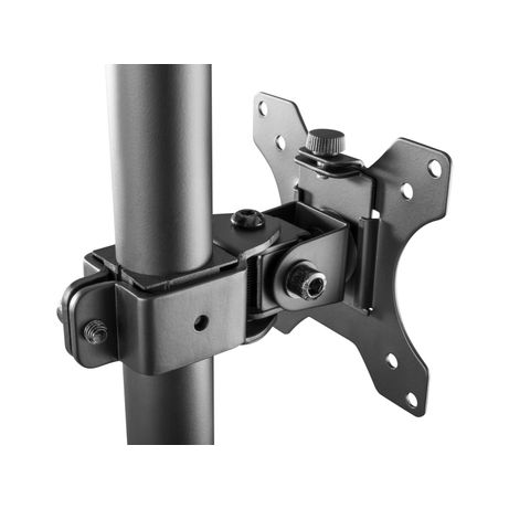SOPROTE TV SOBREMESA 13"-32" EQUIP 650122 INCLINABLE/GIRATORIO - Imagen 10 de 16 SOPROTE TV SOBREMESA 13"-32" EQUIP 650122 INCLINABLE/GIRATORIO - Imagen 10 de 16