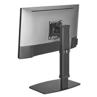 Miniatura 6 de SOPORTE PANTALLA  SOBREMESA 17" - 32" AJUSTABLE EN ALTURA MAX. VESA 100X100 HASTA 8KGS