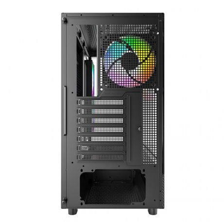 MONTECH XR RGB Negro - Imagen 6 de 8 MONTECH XR RGB Negro - Imagen 6 de 8