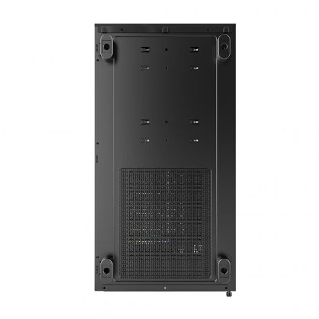 MONTECH XR RGB Negro - Imagen 8 de 8 MONTECH XR RGB Negro - Imagen 8 de 8