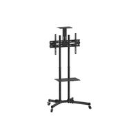 Miniatura 2 de SOPORTE TV SUELO 37"-70" EQUIP 6506033 FIJO