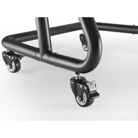 Miniatura 7 de SOPORTE DE SUELO CON RUEDAS EQUIP PARA PANTALLA DE 37" - 80" HEAVY-DUTY FIJO MAX. VESA 600x400 HASTA