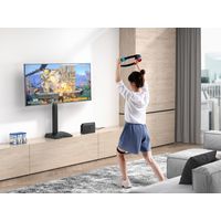 Miniatura 9 de SOPORTE PANTALLA DE MESA MOTORIZADO PARA PANTALLA DE 32" - 65" FIJO MAX. VESA 400X400 HASTA 50KGS