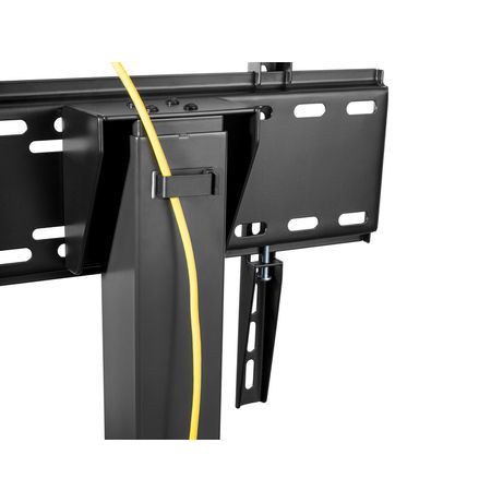 SOPORTE PANTALLA DE MESA MOTORIZADO PARA PANTALLA DE 32" - 65" FIJO MAX. VESA 400X400 HASTA 50KGS - Imagen 11 de 11 SOPORTE PANTALLA DE MESA MOTORIZADO PARA PANTALLA DE 32" - 65" FIJO MAX. VESA 400X400 HASTA 50KGS - Imagen 11 de 11