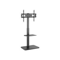 Miniatura 2 de SOPORTE PANTALLA DE SUELO 37"-75"  EQUIP VESA MAX 600x400 MAX.40KGS